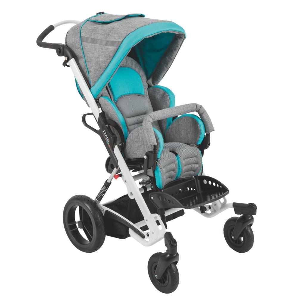 Ottobock Kimba Neo - Pediatric Manual Stroller