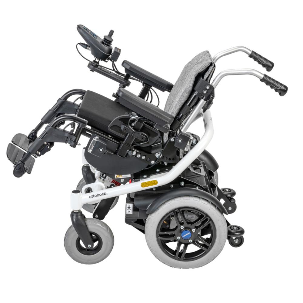 Ottobock Skippi - Adaptable sitting position