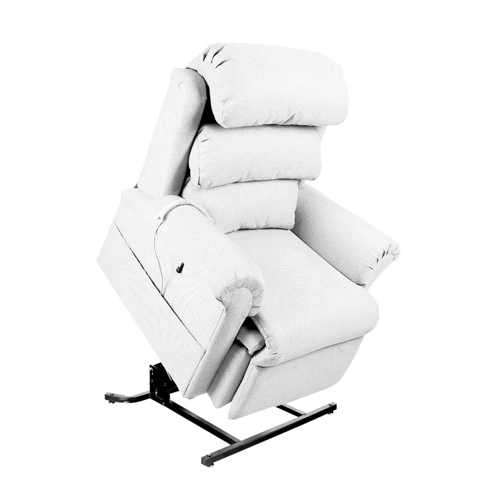 Pride 660 Mini Lounger Duet - Rise and Recline Chair