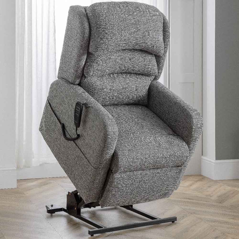 Pride Camberley - Rise and Recline