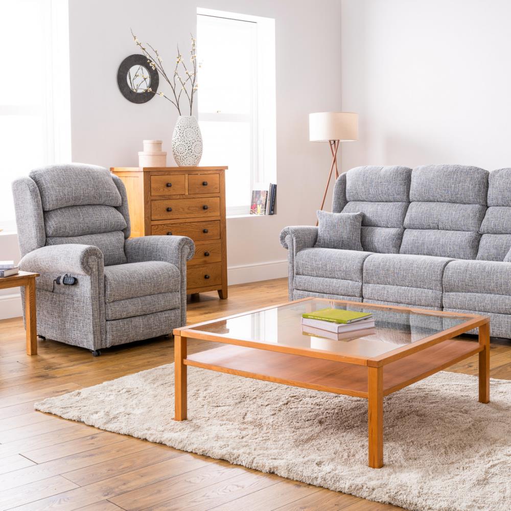 Pride Dorchester - Matching suites also available