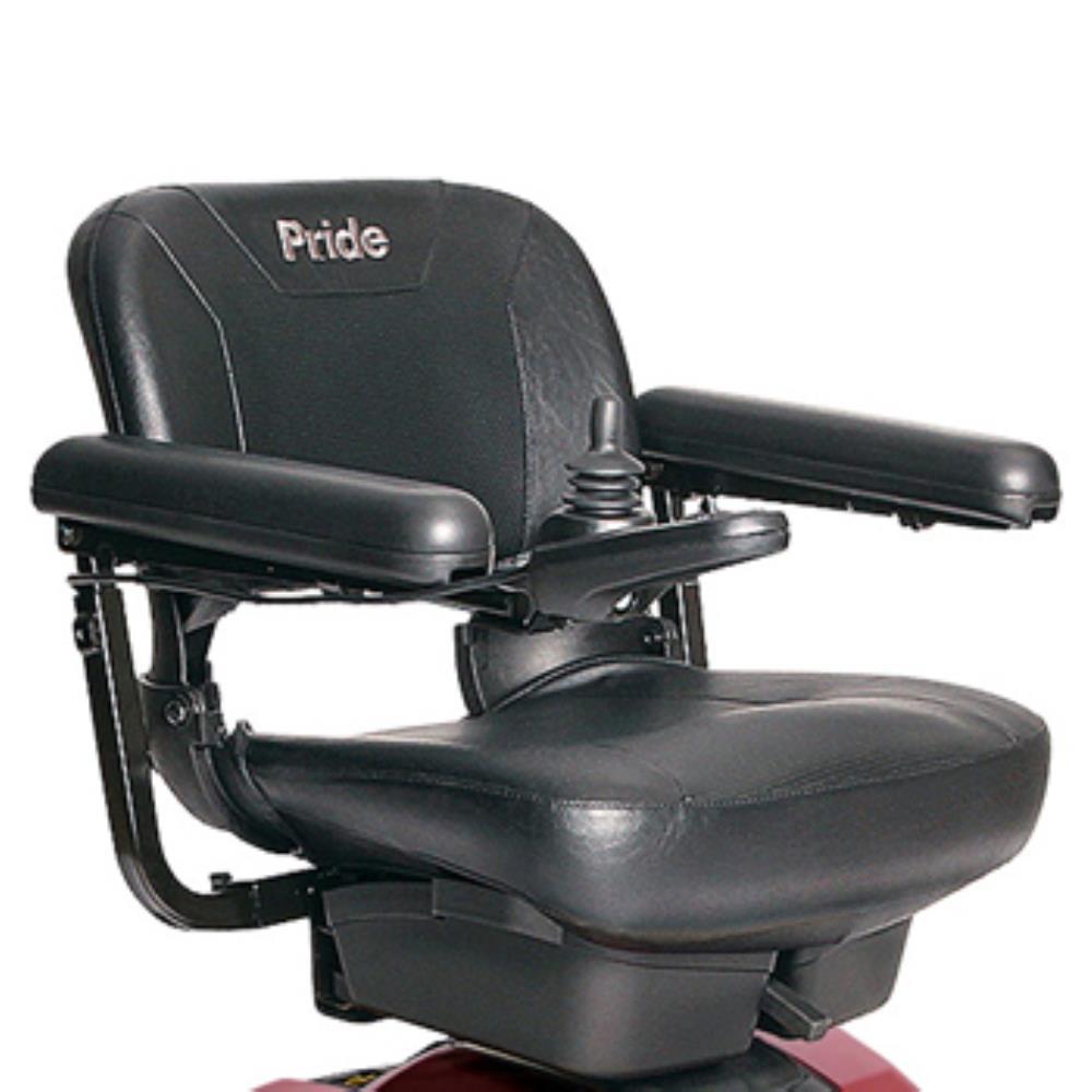 Pride Go-Chair - Comfortable seating.
