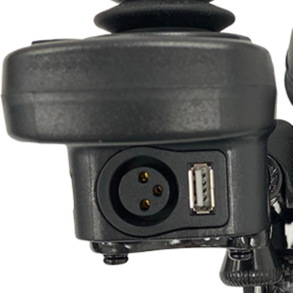 Pride iGo Lite - USB charger.