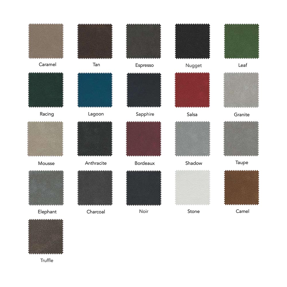 Pride LC101 - Infiniti Faux Leather