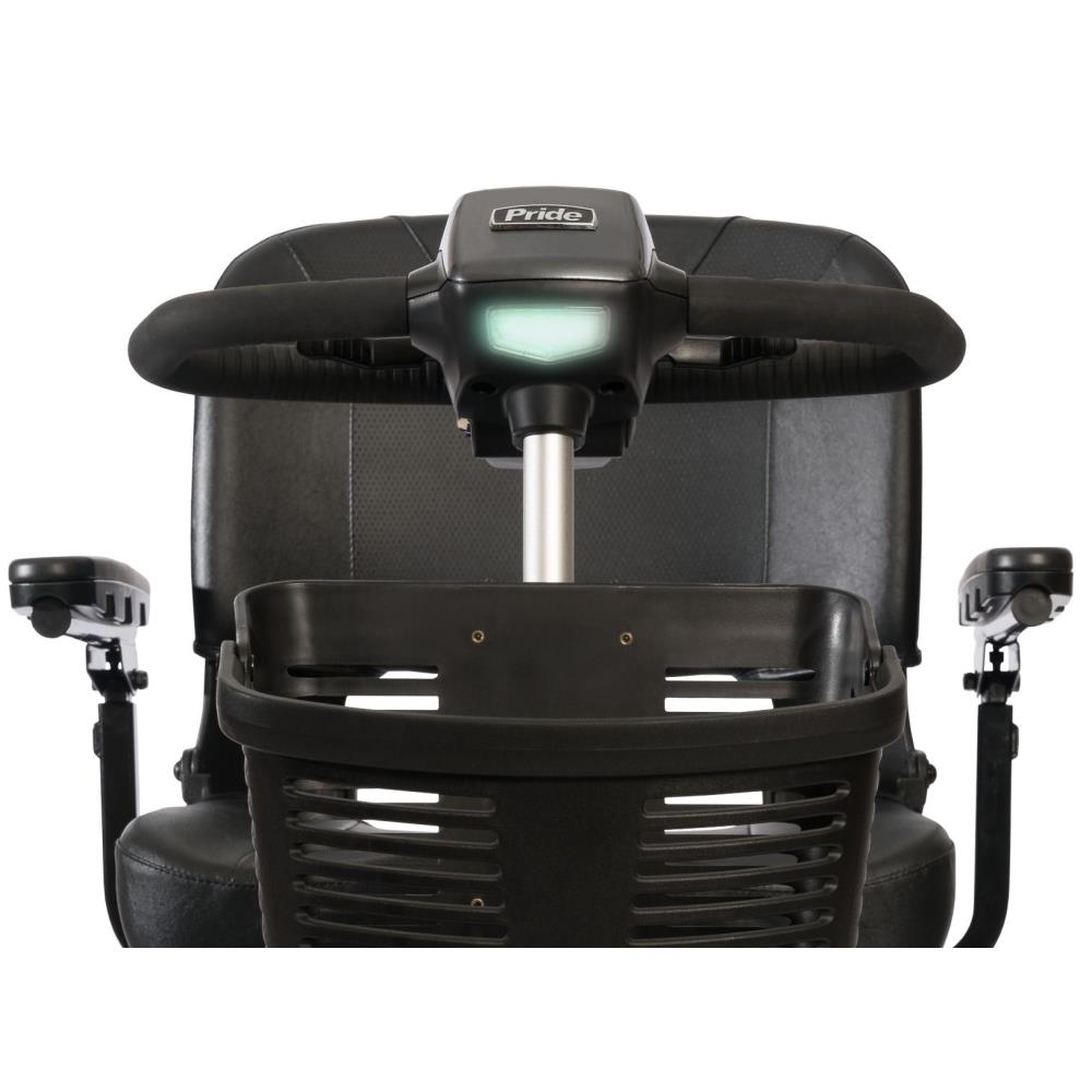 Pride Revo 2.0 - Front View
