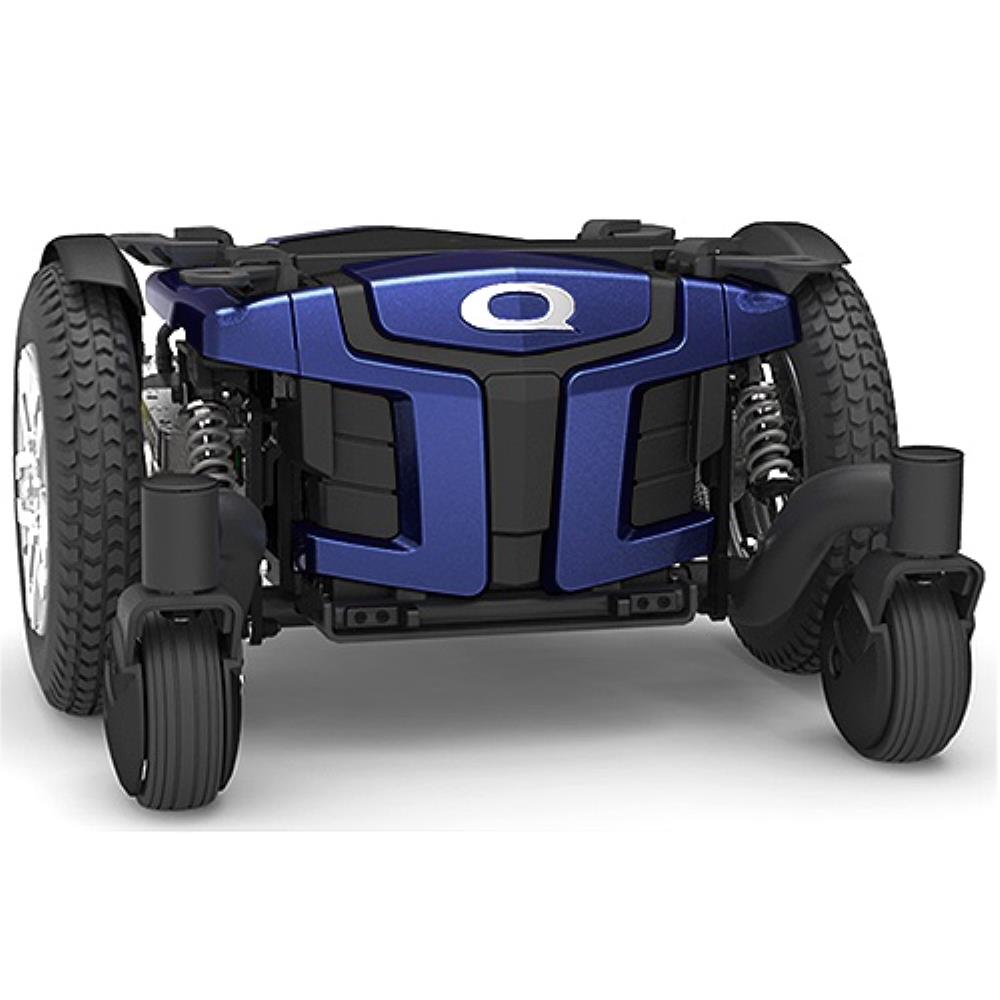 Quantum Q6 Edge HD