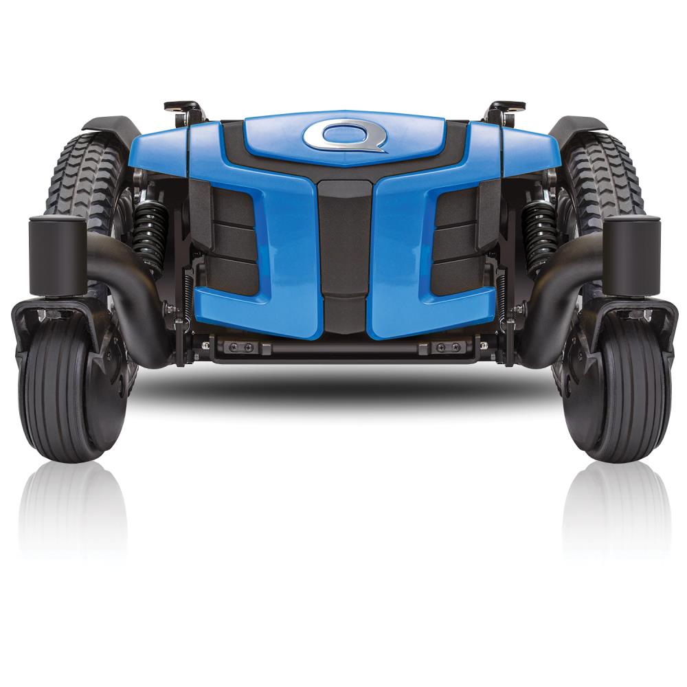 Quantum Q6 Edge Z