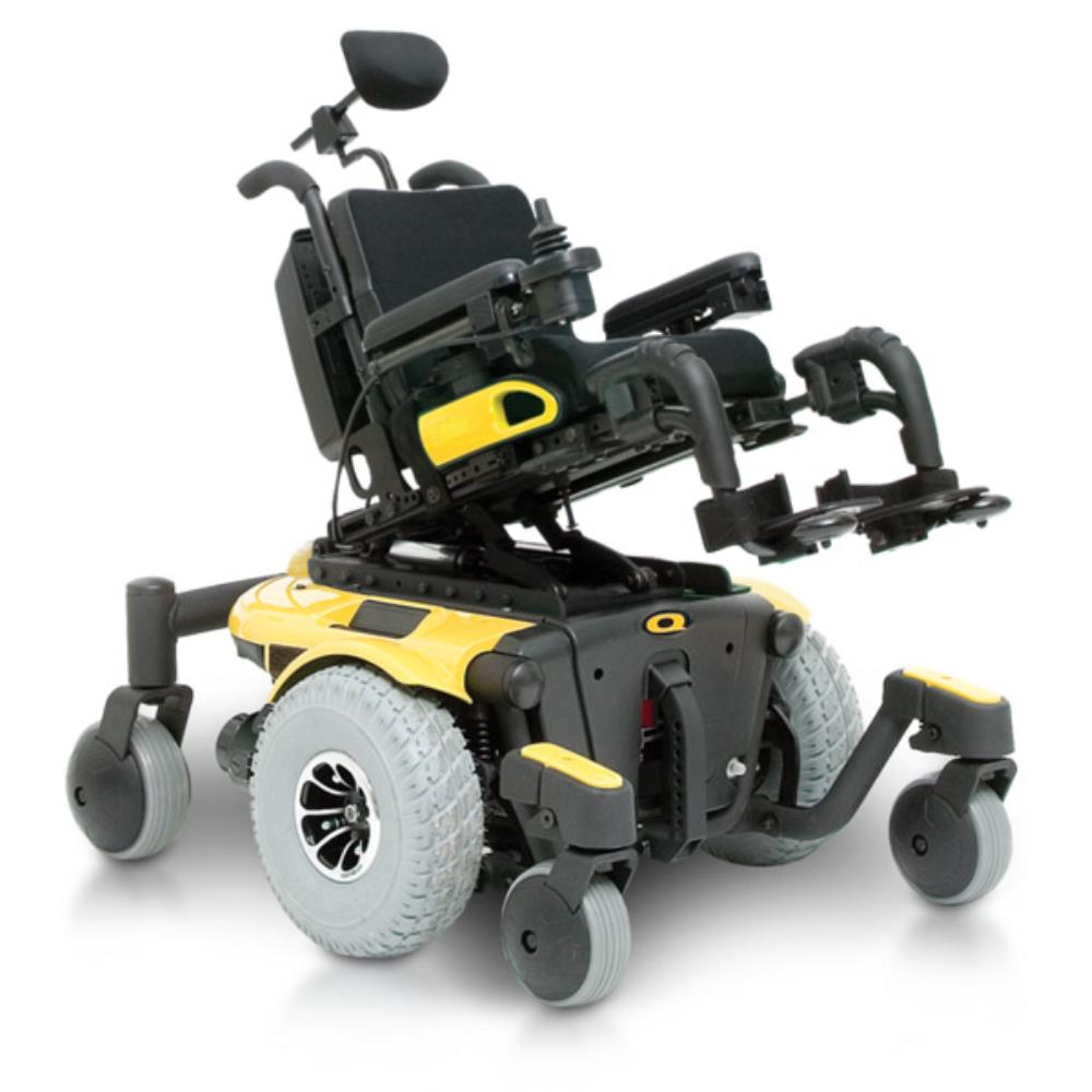 Quantum Q610 Paediatric