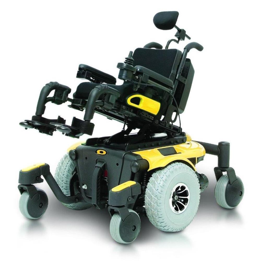 Quantum Q610 Paediatric