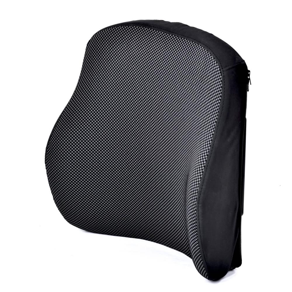 Quickie Q500 M Sedeo Pro - Flexible backrest