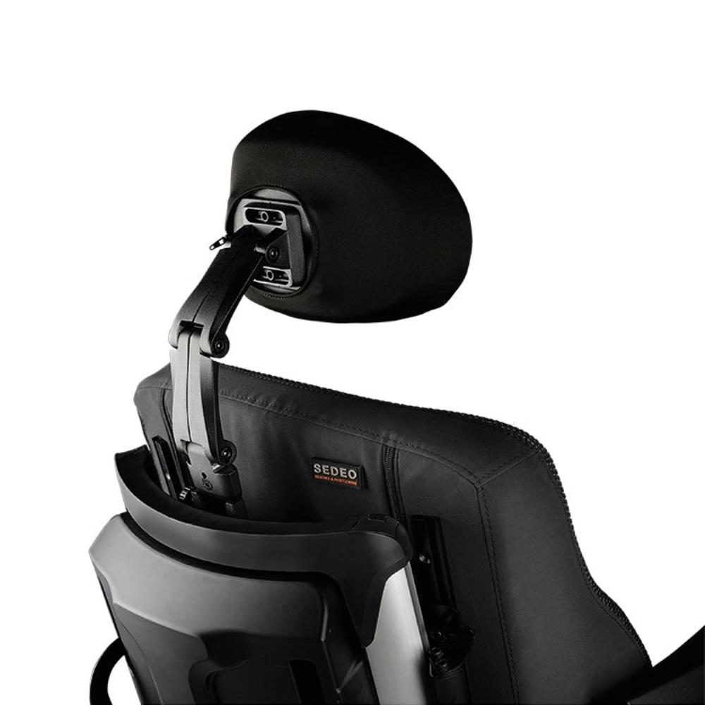 Quickie Q700 M Sedeo Pro - Headrest beauty