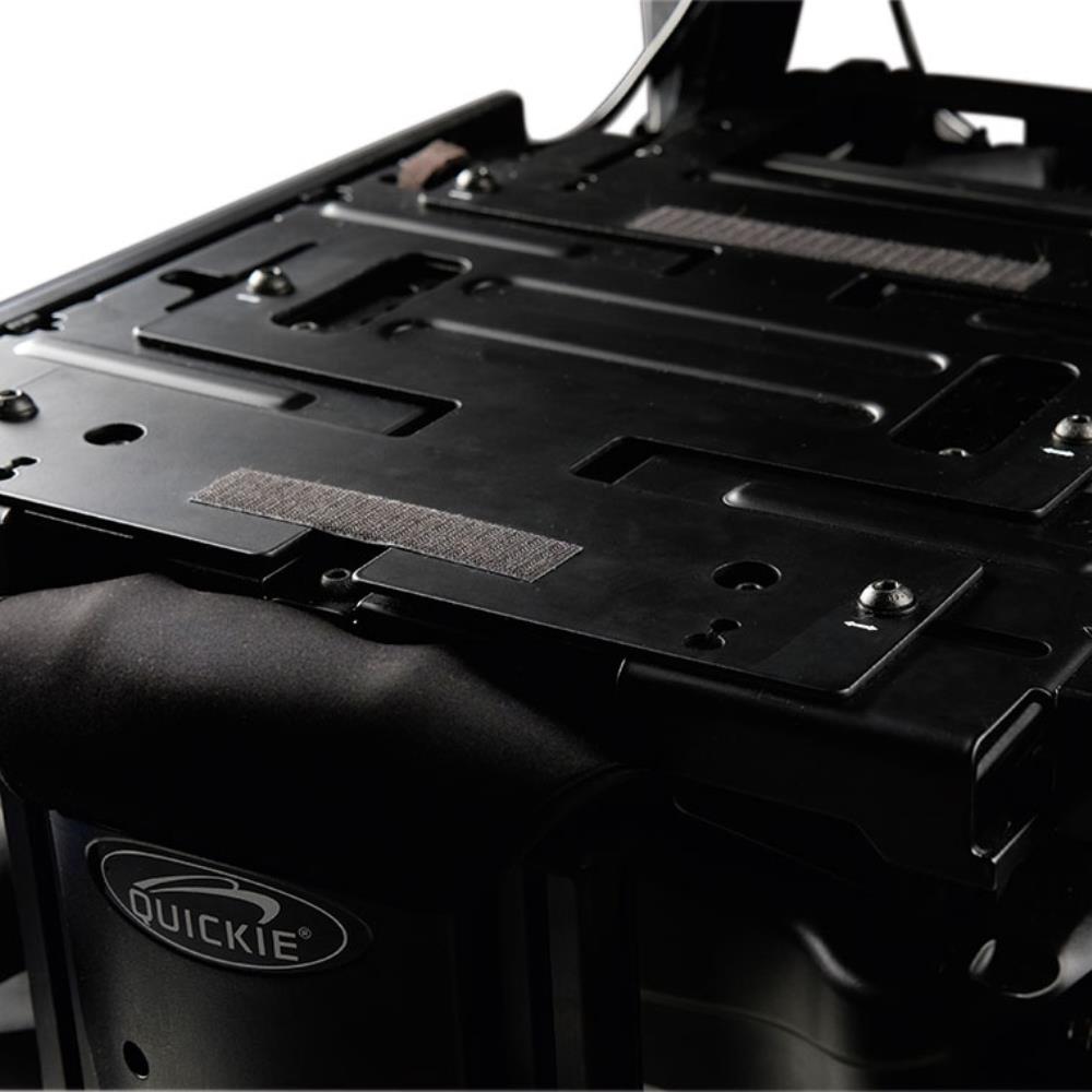 Quickie Q700 M Sedeo Pro - Highly adjustable