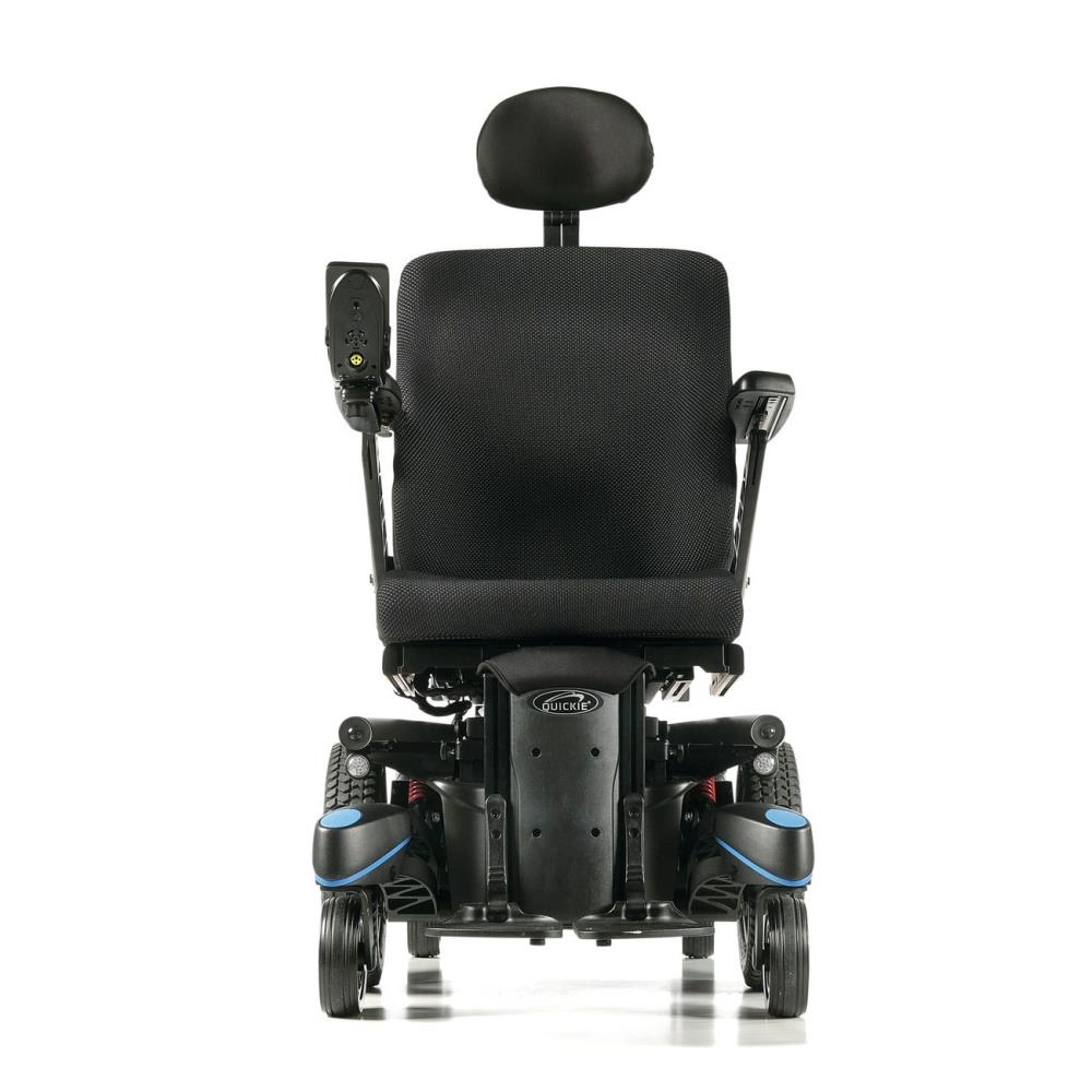 Quickie Q700 M Sedeo Pro - Front view