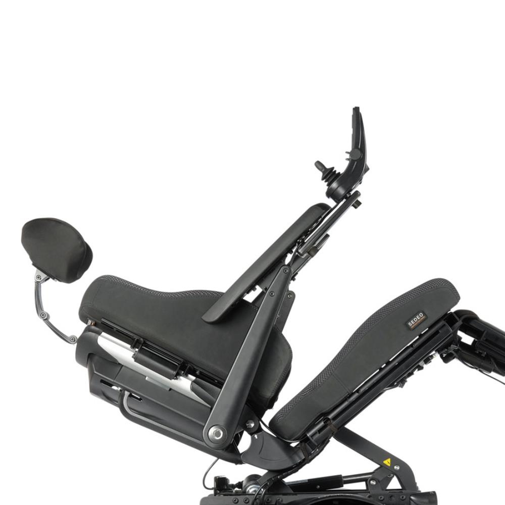 Quickie Q700 M Sedeo Pro - Relax in adjustable seating
