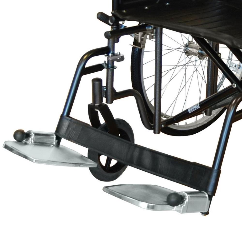 Roma Medical 1473 - Sturdy Footrest.