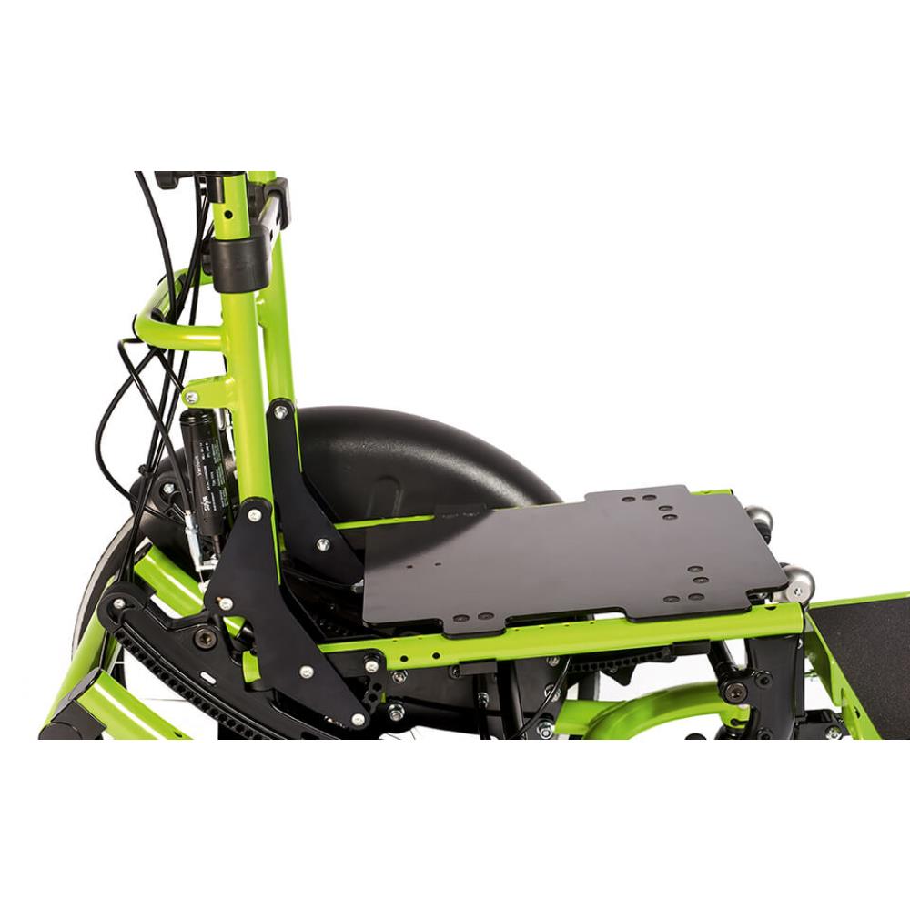 Zippie RS Tilt In Space Wheelchair - Seating Panel.
