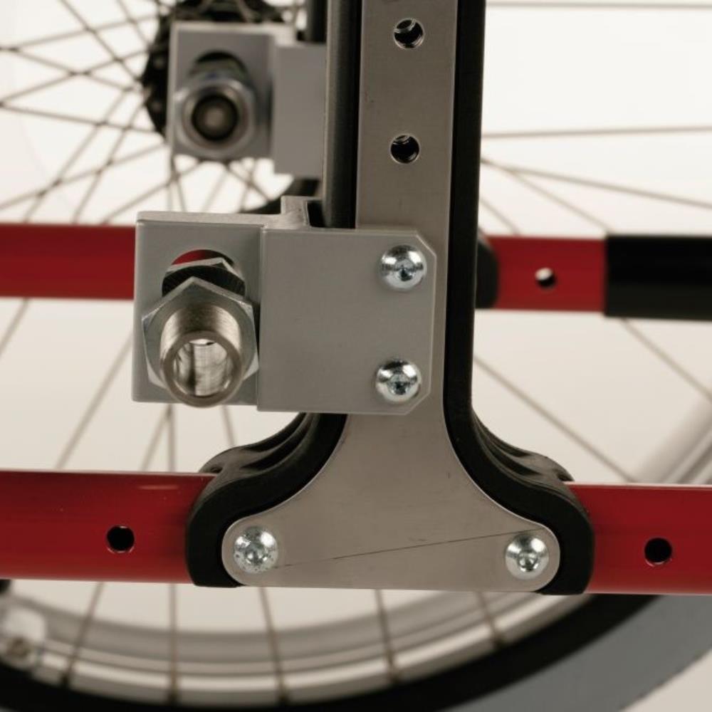 Ottobock Start M6 Junior - Side Frame Attachement.