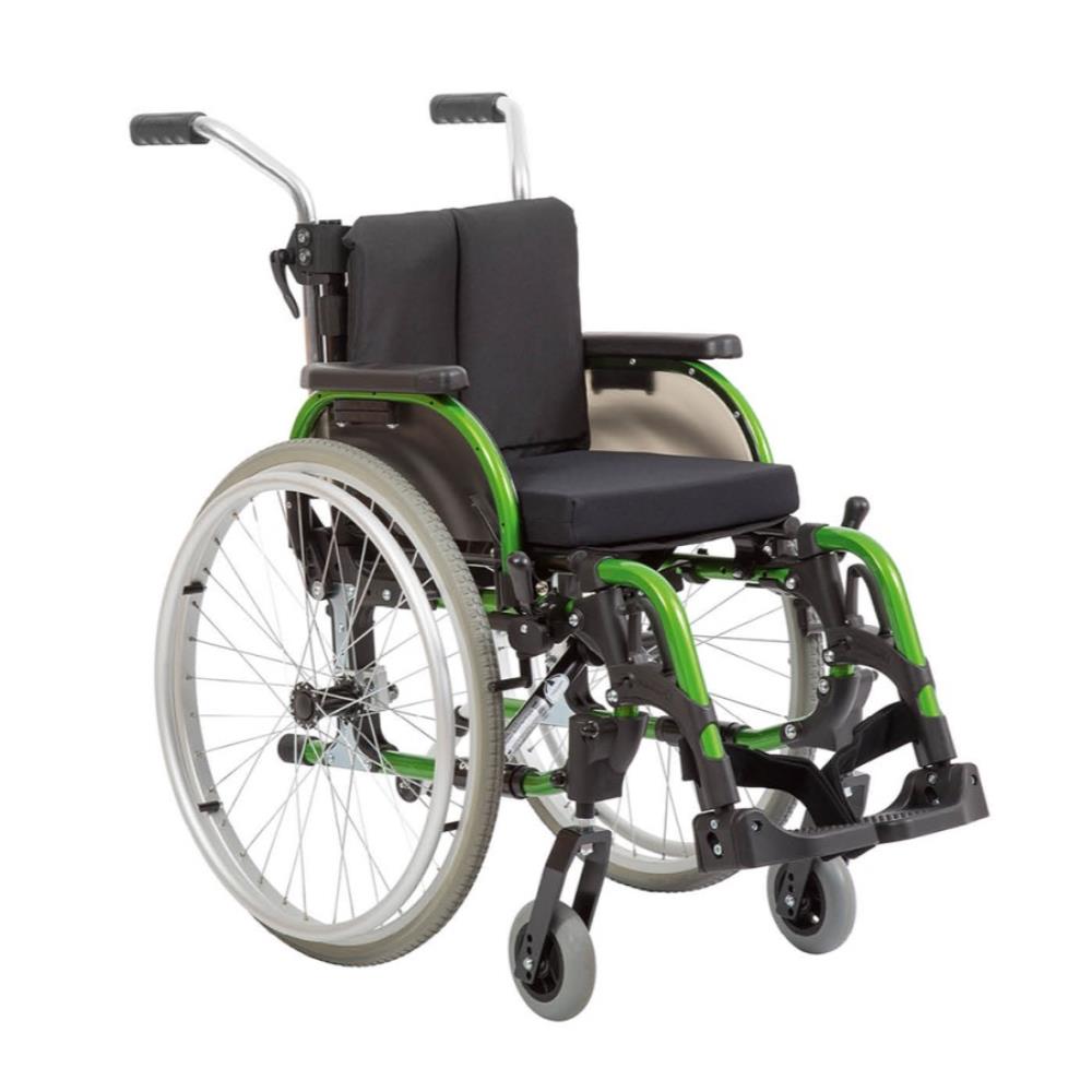 Ottobock Start M6 Junior - Green Frame