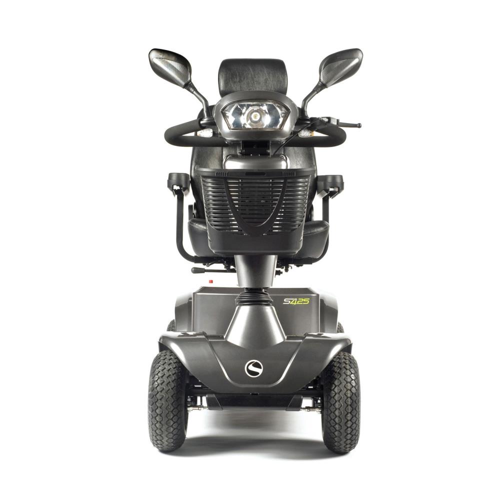 Sterling S425 - Front view