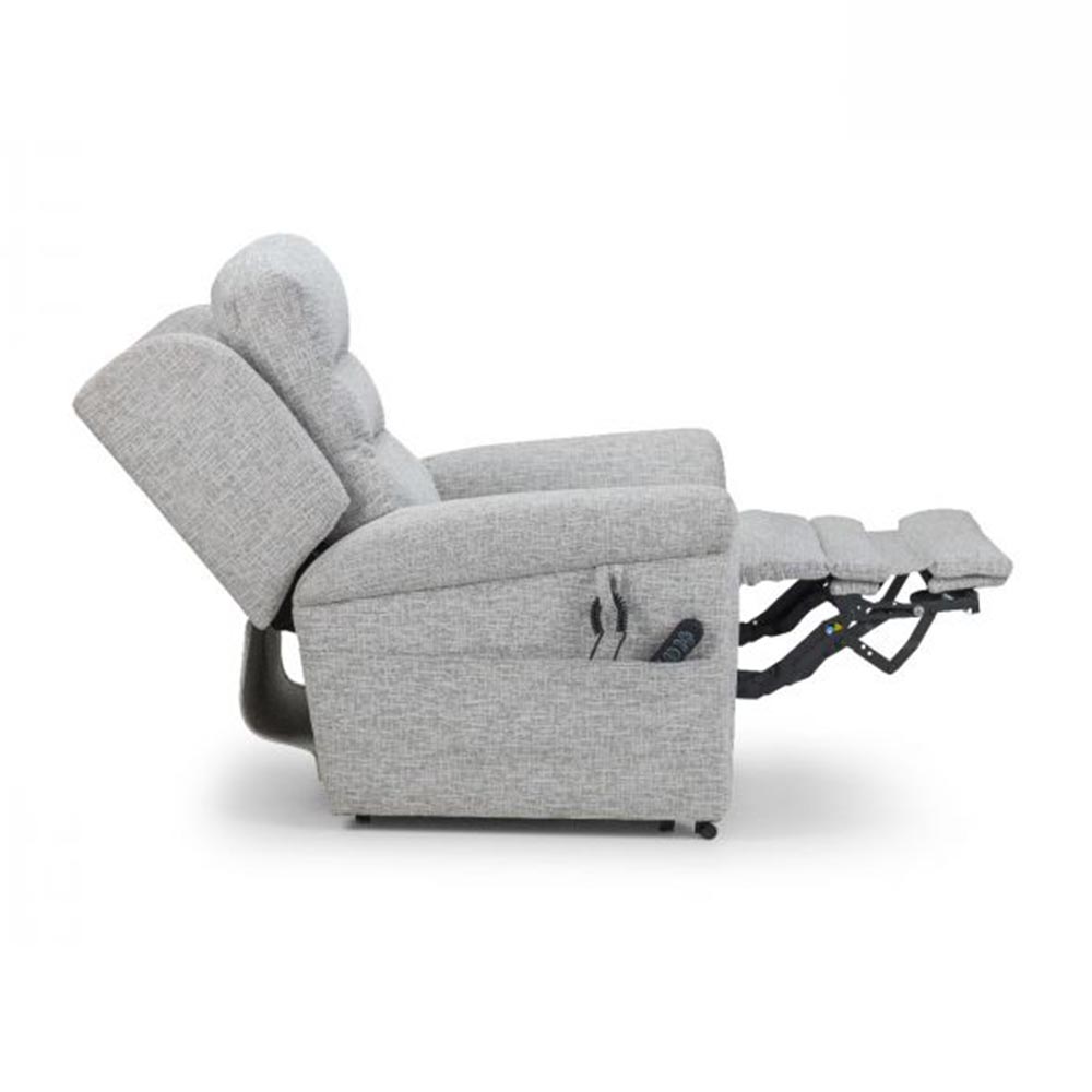 The Pride Buxton - Leg and Back Recline