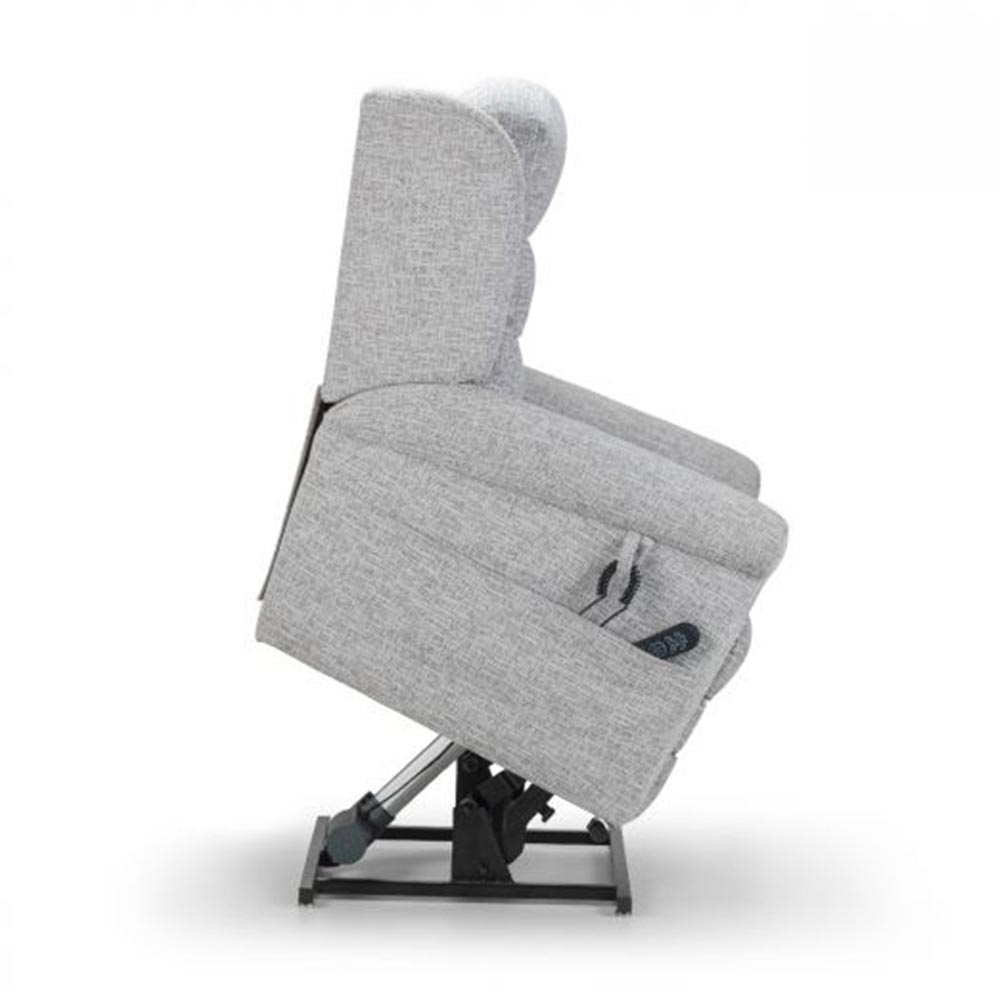 The Pride Buxton - Rise and Recline