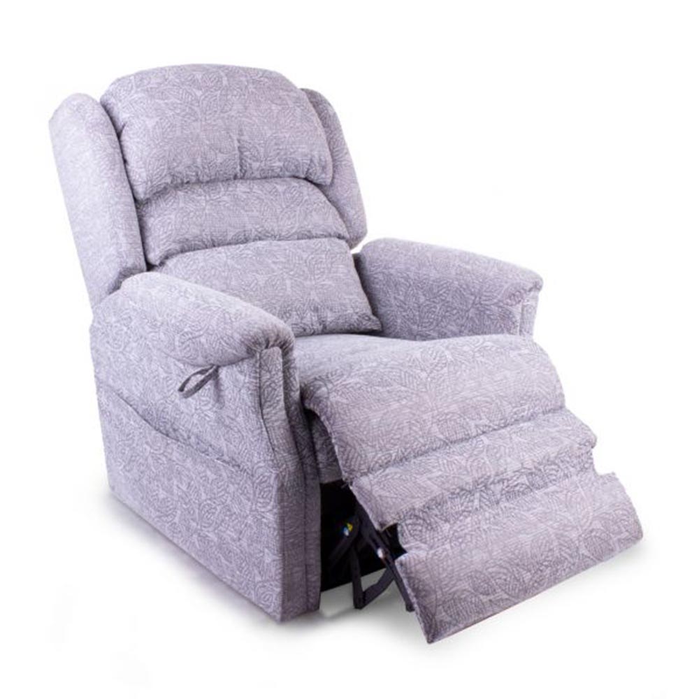 The Pride Monmouth - Rise and Recline Chair