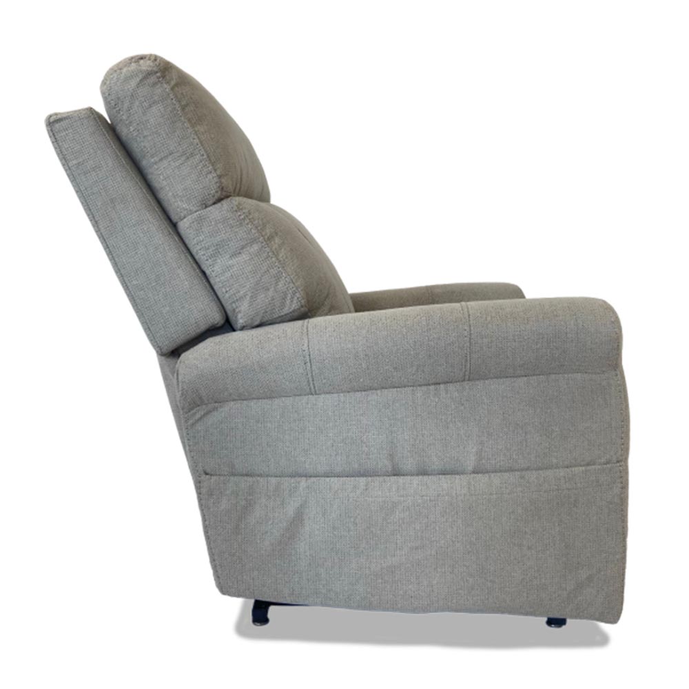 The Pride Weymouth - Back Recline
