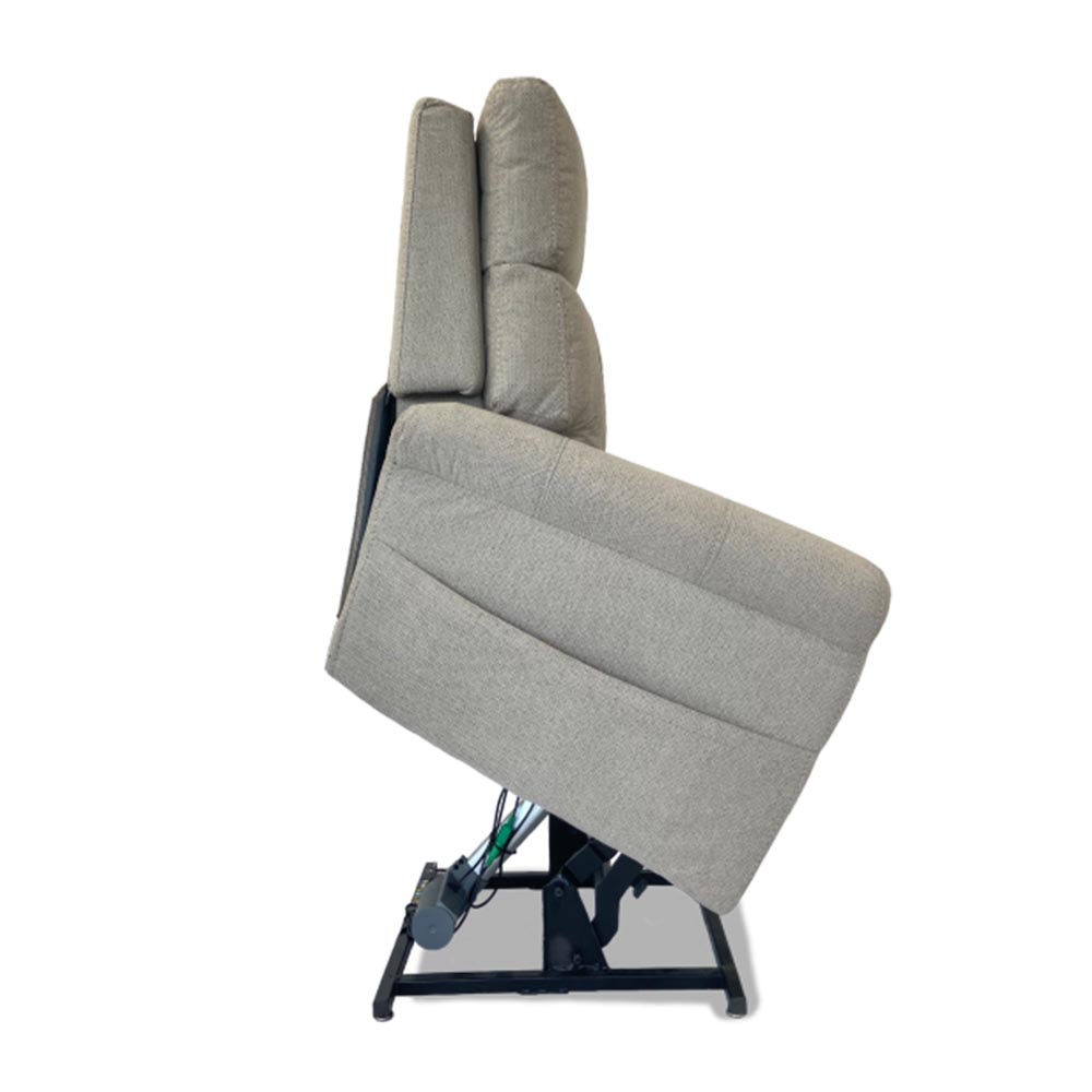 The Pride Weymouth - Rise and Recline