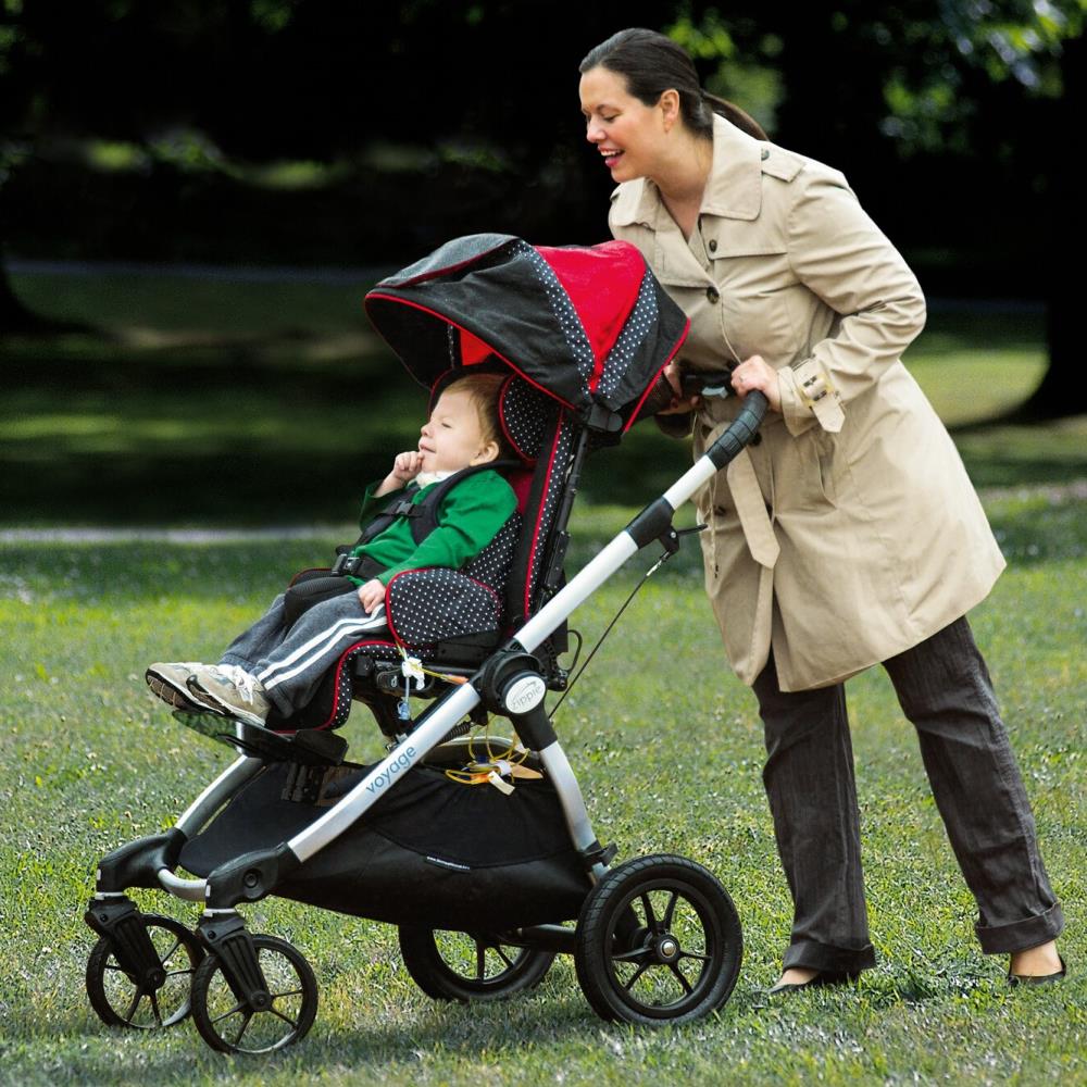 Zippie stroller store