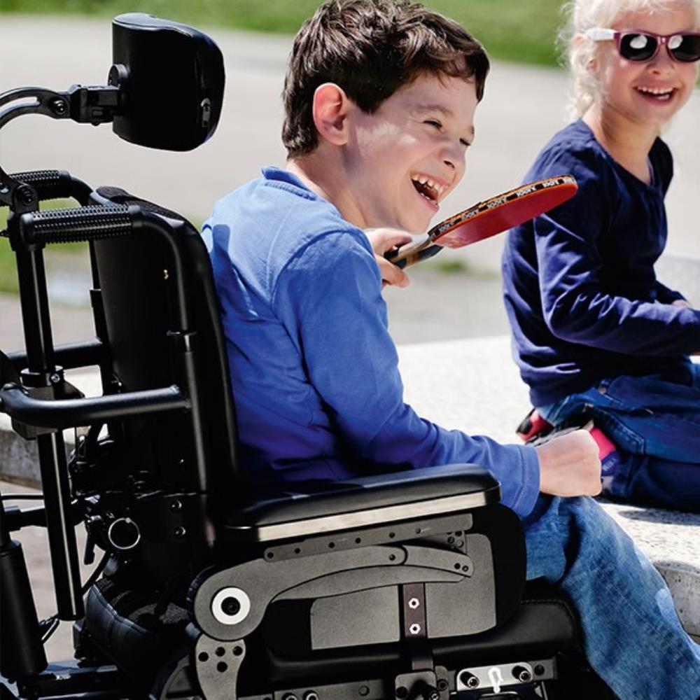 Zippie Salsa M2 Kids - Lifestyle photo