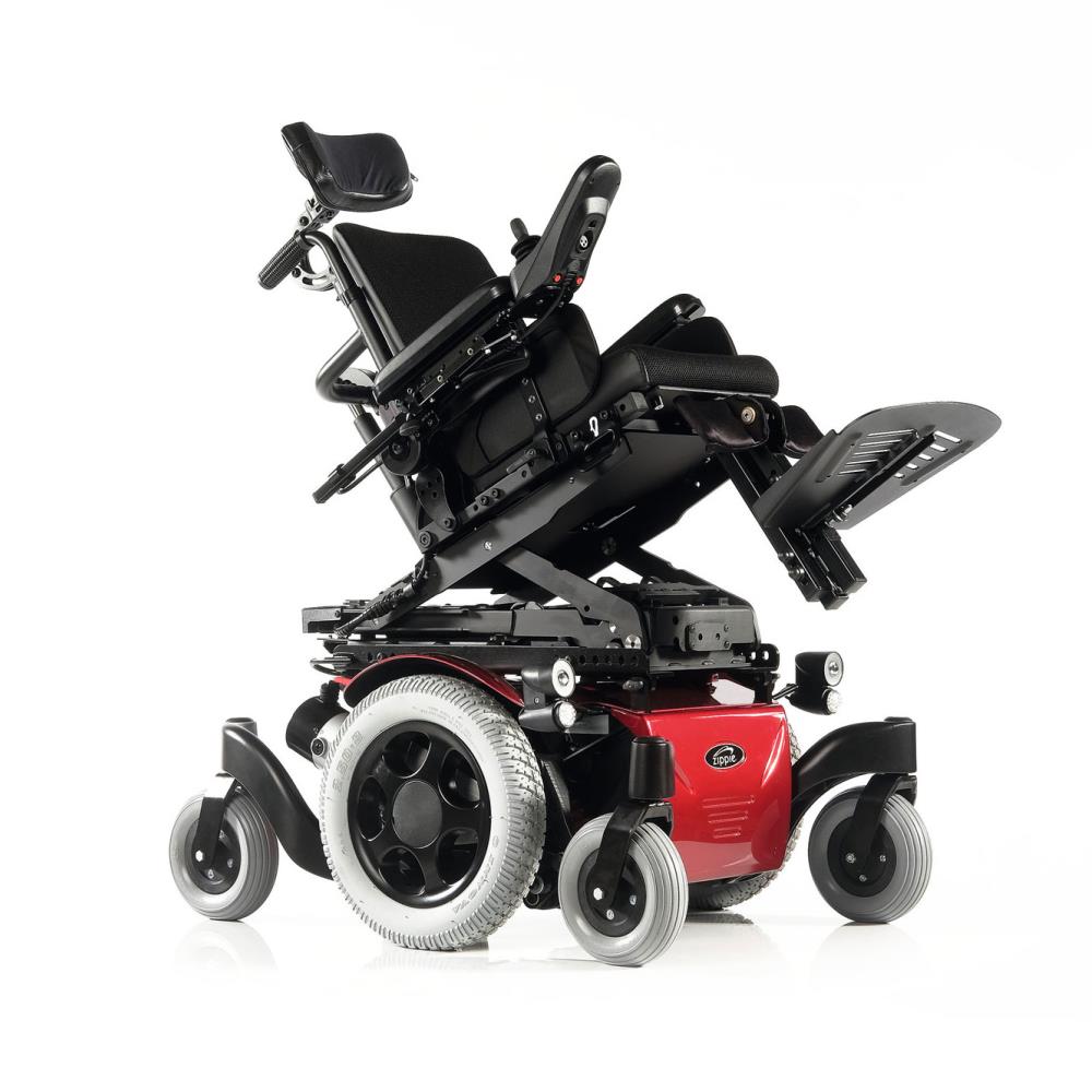 Zippie Salsa M2 Kids - Reclining