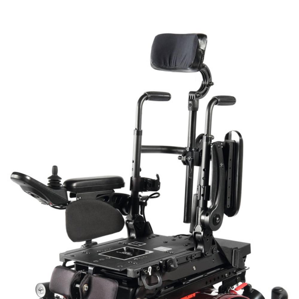 Zippie Salsa M2 Kids - Seats grows with your child