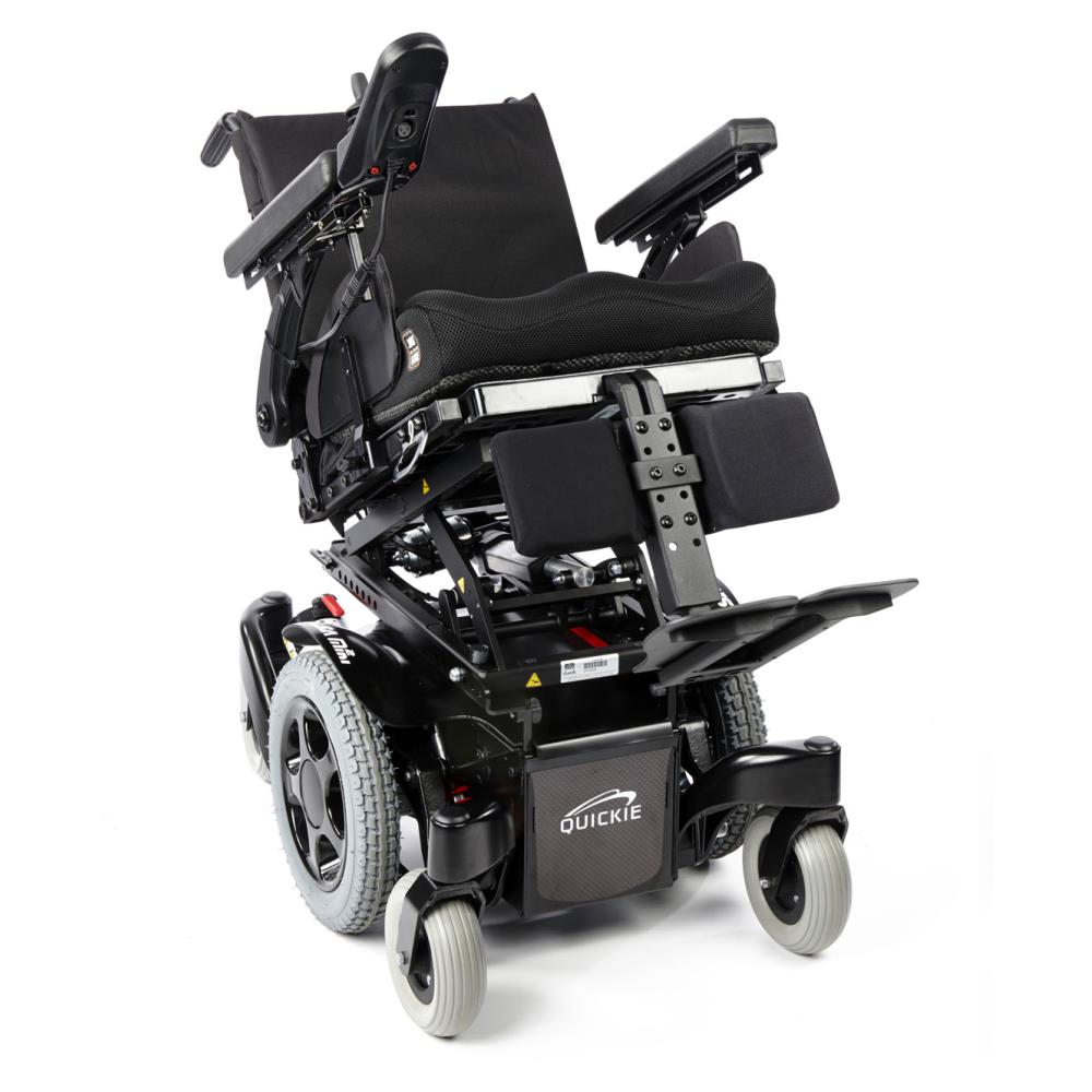 Zippie Salsa M2 Mini