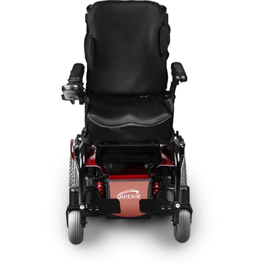 Zippie Salsa M2 Mini Teens